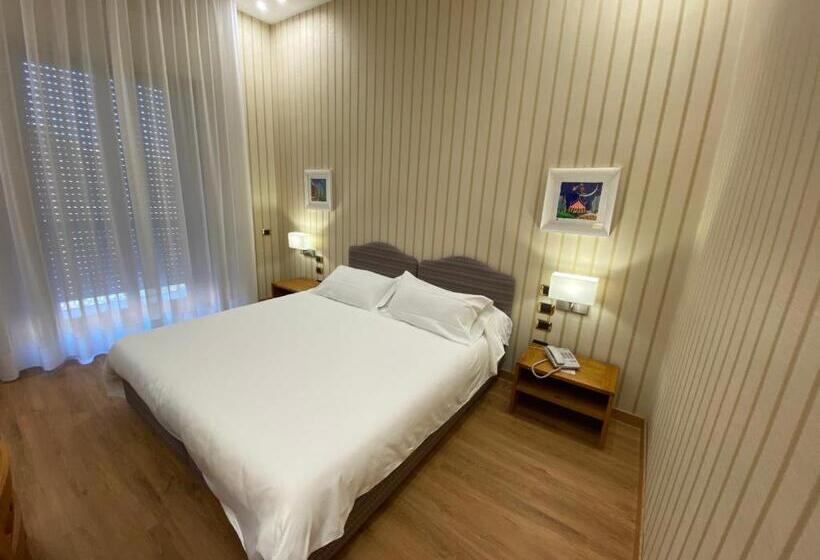 اتاق استاندارد, Cicolella