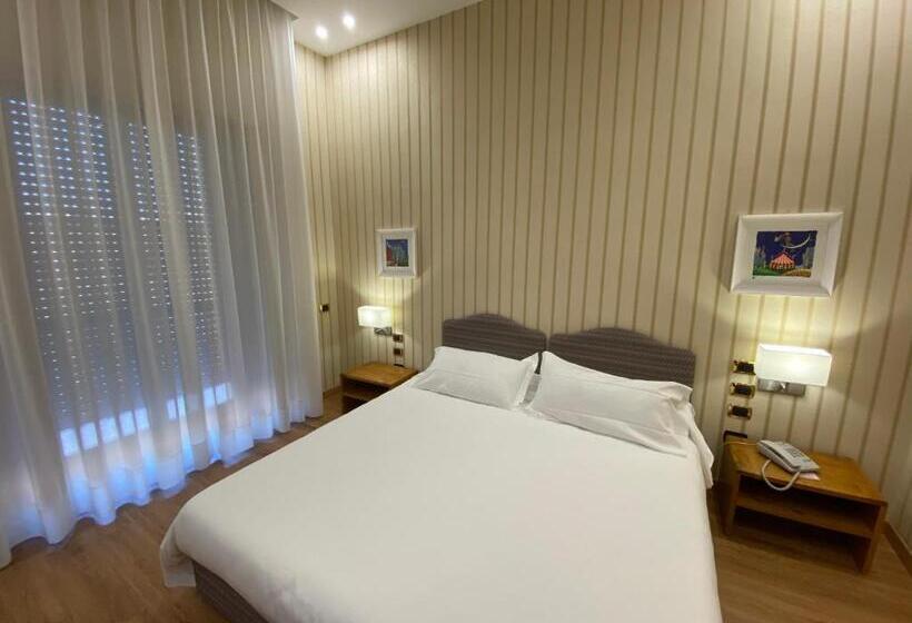 اتاق سوپریور, Cicolella