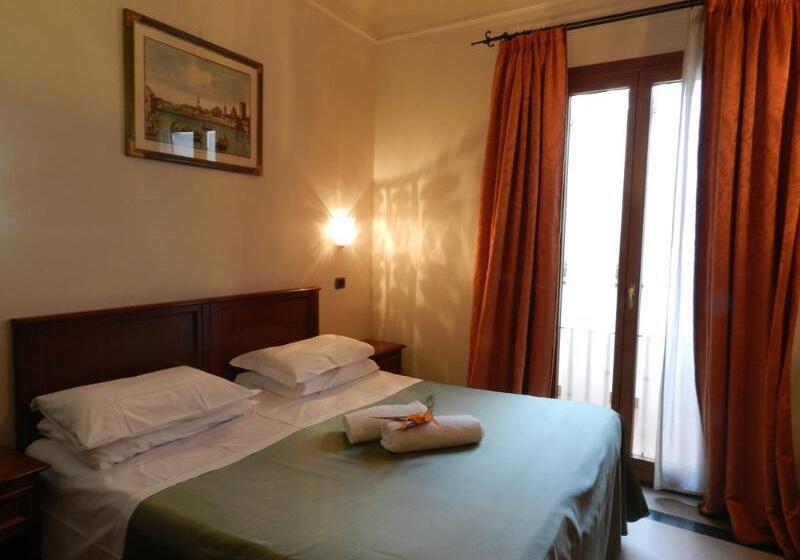 اتاق عادی, Domus Florentiae