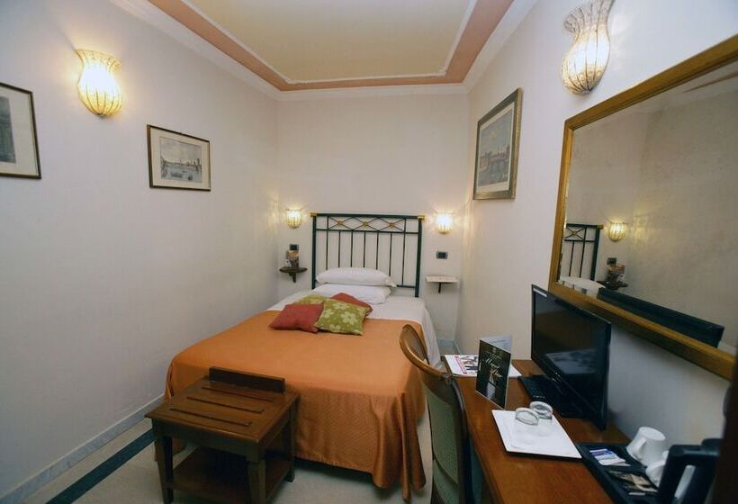 اتاق استاندارد یک نفره, Domus Florentiae