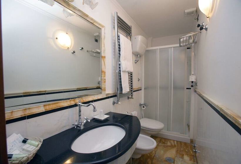 اتاق عادی, Domus Florentiae