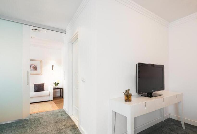 Люкс Престиж, Europa Splendid