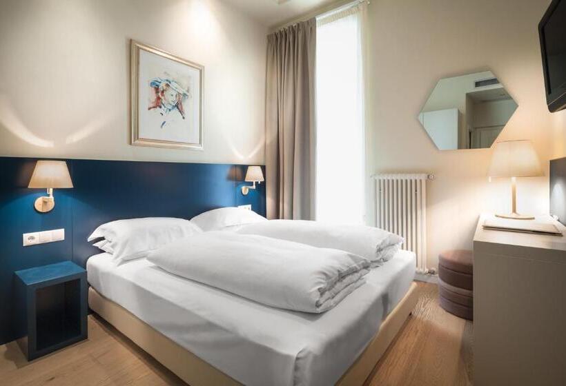 Номер Комфорт, Europa Splendid