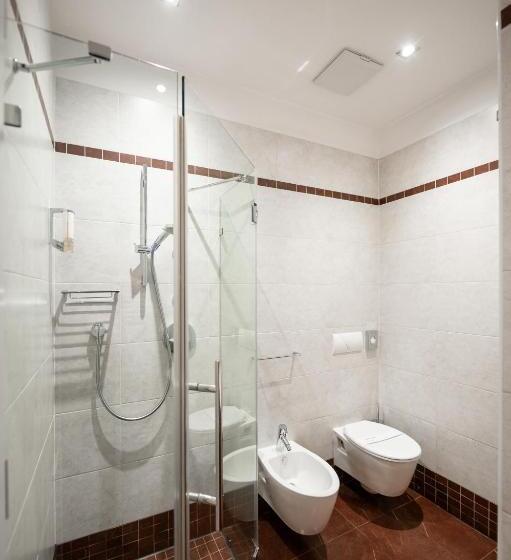 Номер Superior, Europa Splendid