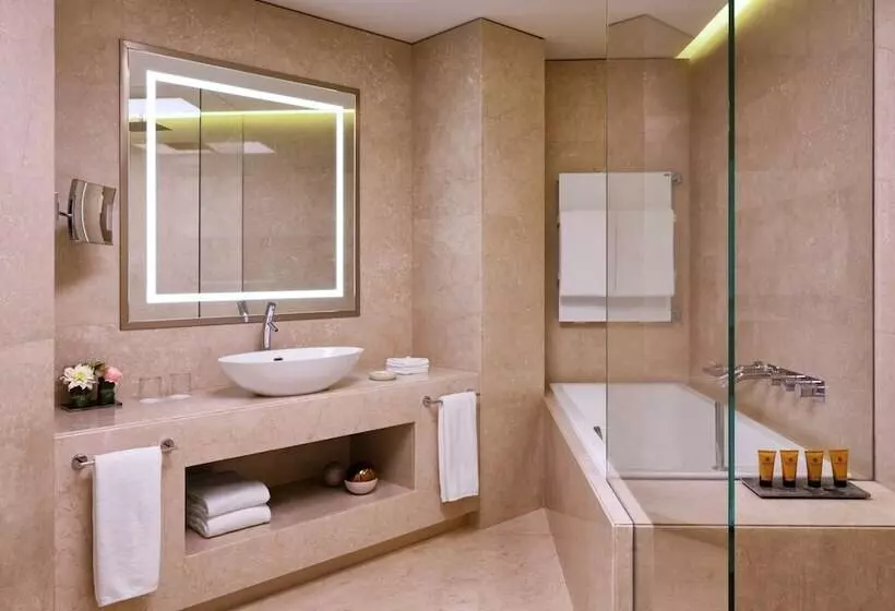 اتاق پرستیژ, Excelsior Hotel Gallia, A Luxury Collection Hotel, Milan