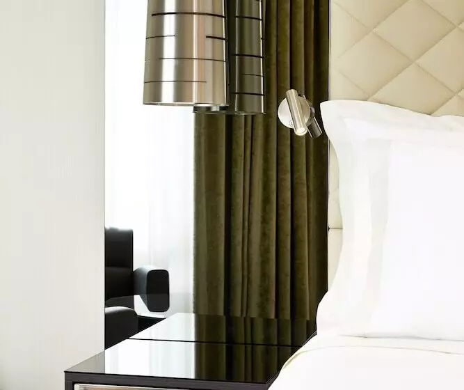 اتاق پرستیژ, Excelsior Hotel Gallia, A Luxury Collection Hotel, Milan