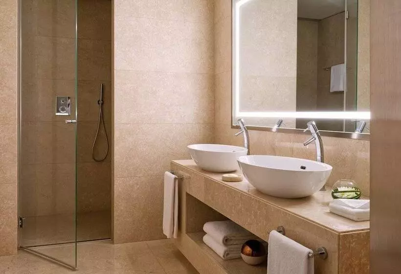اتاق پرستیژ, Excelsior Hotel Gallia, A Luxury Collection Hotel, Milan