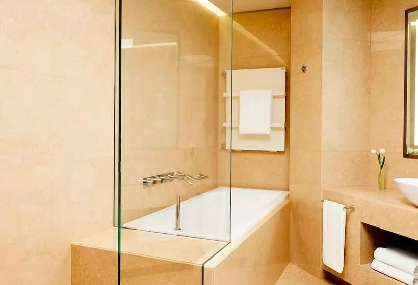 اتاق پرستیژ, Excelsior Hotel Gallia, A Luxury Collection Hotel, Milan