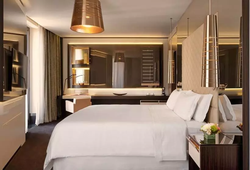 اتاق پرستیژ, Excelsior Hotel Gallia, A Luxury Collection Hotel, Milan