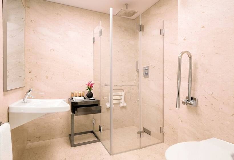 套房, Excelsior Hotel Gallia, A Luxury Collection Hotel, Milan