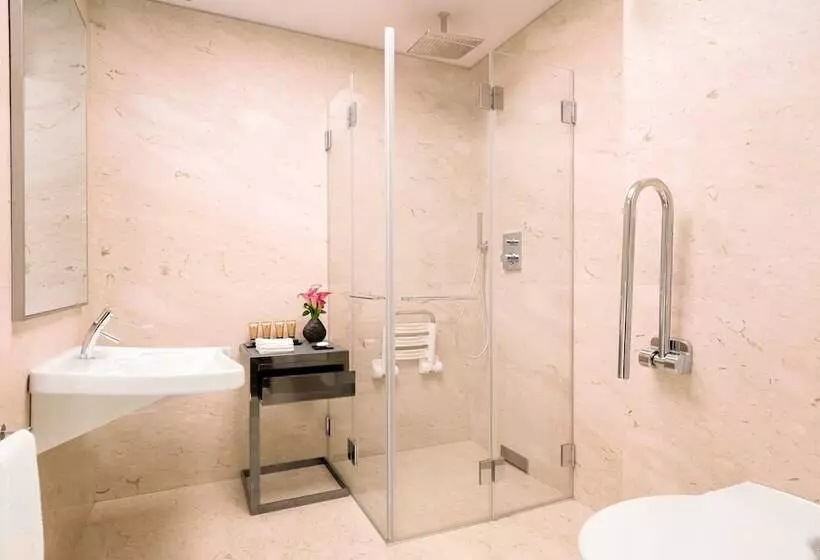 سوییت, Excelsior Hotel Gallia, A Luxury Collection Hotel, Milan