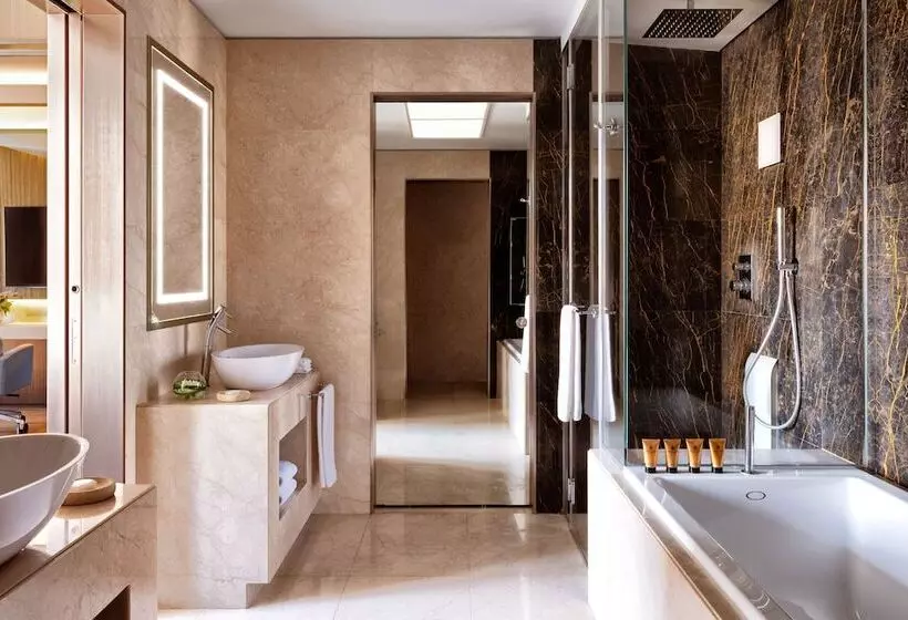 سوییت, Excelsior Hotel Gallia, A Luxury Collection Hotel, Milan