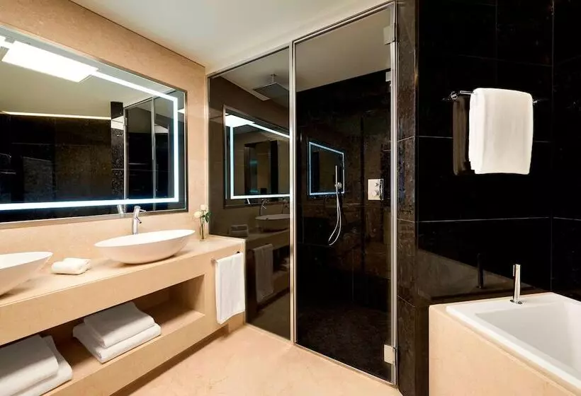 سوییت, Excelsior Hotel Gallia, A Luxury Collection Hotel, Milan