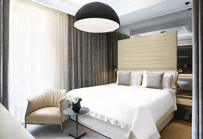 سوییت, Excelsior Hotel Gallia, A Luxury Collection Hotel, Milan