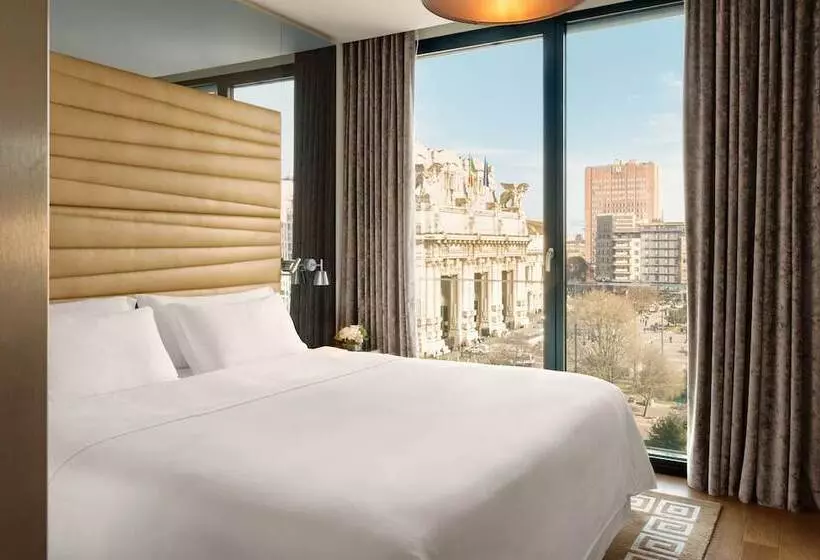 سوییت, Excelsior Hotel Gallia, A Luxury Collection Hotel, Milan