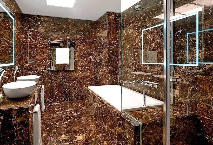 سوییت, Excelsior Hotel Gallia, A Luxury Collection Hotel, Milan