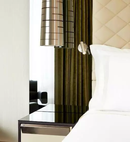 اتاق پرمیوم, Excelsior Hotel Gallia, A Luxury Collection Hotel, Milan