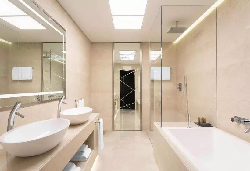 اتاق استاندارد, Excelsior Hotel Gallia, A Luxury Collection Hotel, Milan