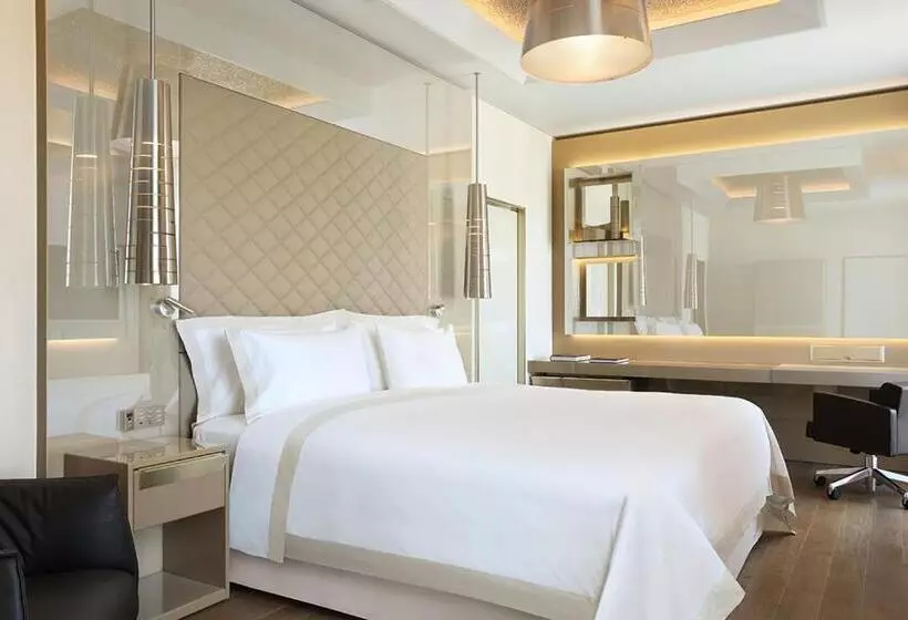اتاق استاندارد, Excelsior Hotel Gallia, A Luxury Collection Hotel, Milan
