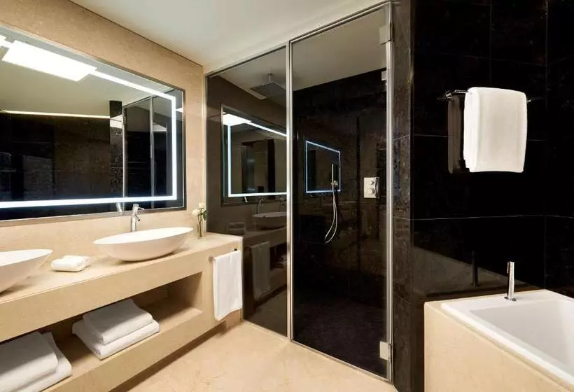 سوییت, Excelsior Hotel Gallia, A Luxury Collection Hotel, Milan