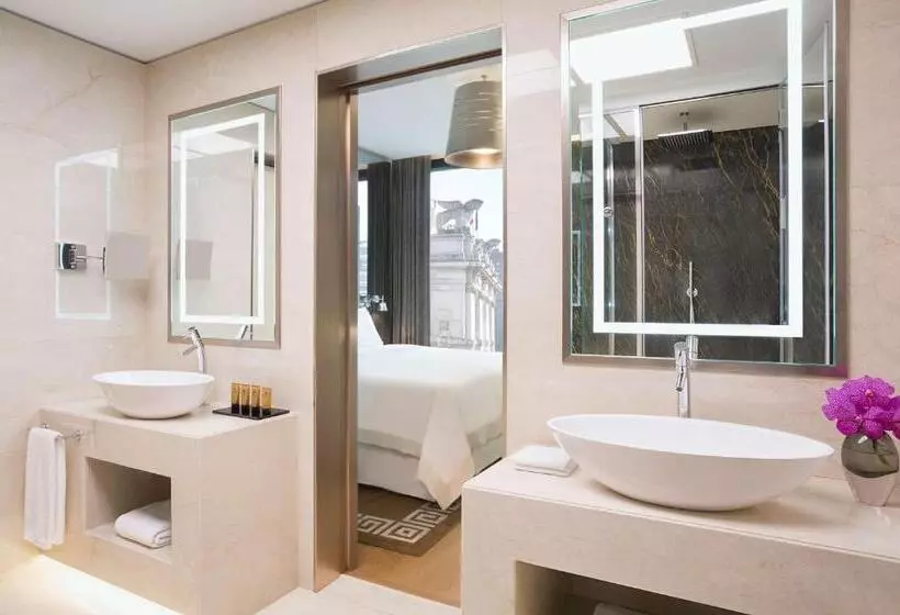 سوییت, Excelsior Hotel Gallia, A Luxury Collection Hotel, Milan