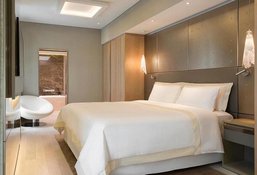 套房, Excelsior Hotel Gallia, A Luxury Collection Hotel, Milan