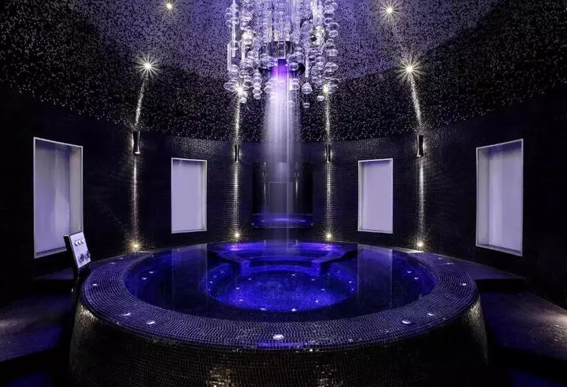 سوئیت پنت هاوس, Excelsior Hotel Gallia, A Luxury Collection Hotel, Milan