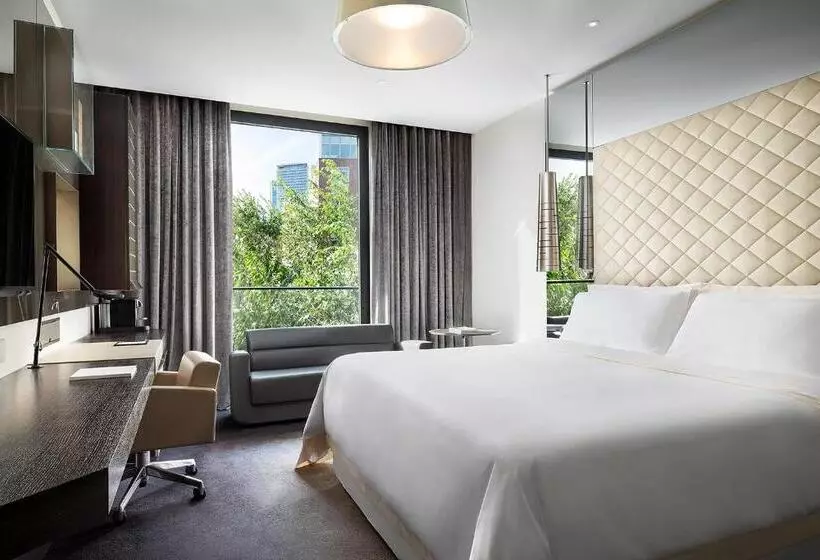 سوئیت 2 خوابه, Excelsior Hotel Gallia, A Luxury Collection Hotel, Milan