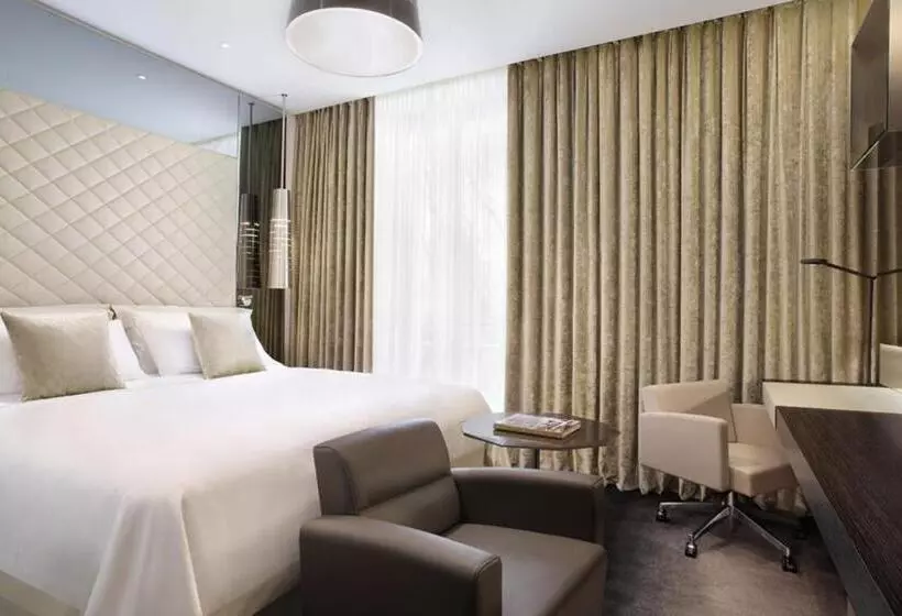 3 Bedroom Suite, Excelsior Hotel Gallia, A Luxury Collection Hotel, Milan