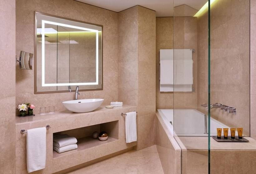 标准间, Excelsior Hotel Gallia, A Luxury Collection Hotel, Milan