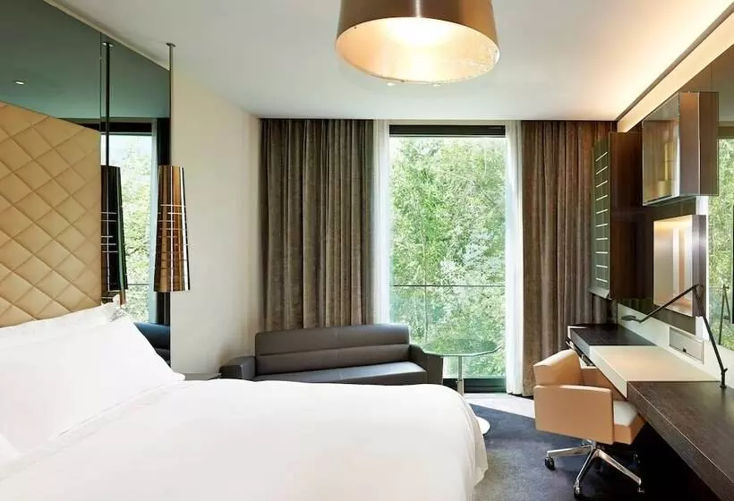 اتاق استاندارد, Excelsior Hotel Gallia, A Luxury Collection Hotel, Milan