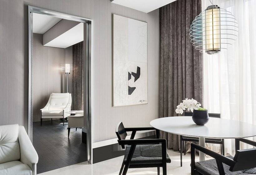 套房, Excelsior Hotel Gallia, A Luxury Collection Hotel, Milan