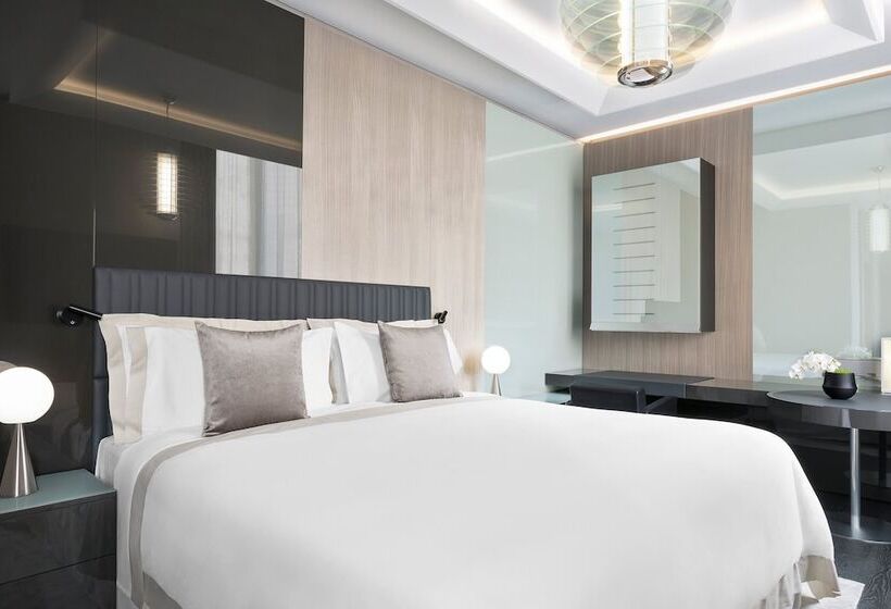 套房, Excelsior Hotel Gallia, A Luxury Collection Hotel, Milan