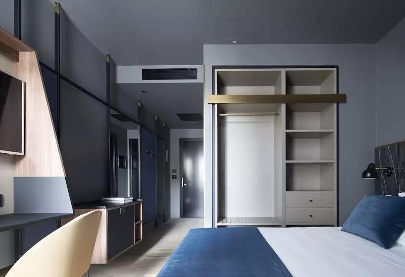 Chambre Supérieure, Executive Spa