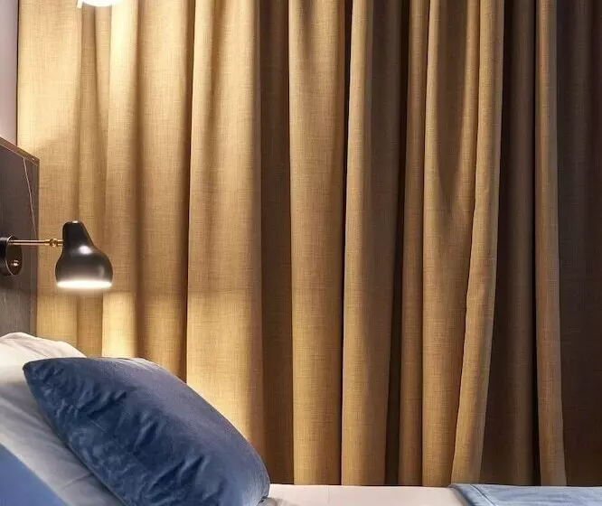 Chambre Supérieure, Executive Spa