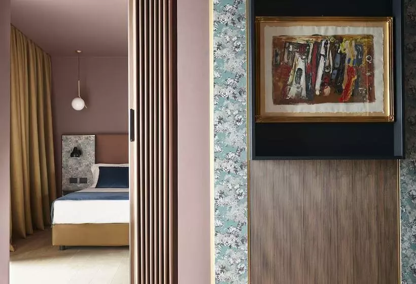 Suite Supérieure, Executive Spa