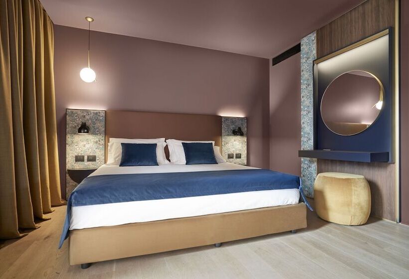 סוויטת סופריור, Executive Spa