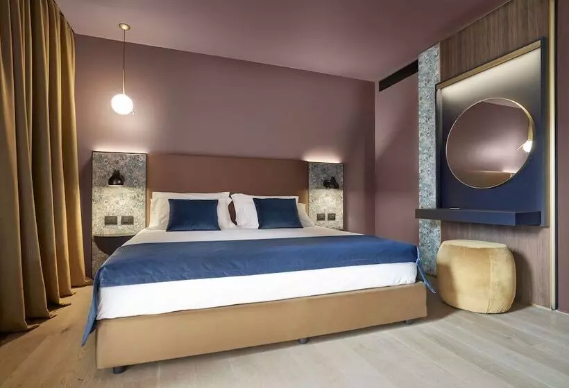Suite Supérieure, Executive Spa