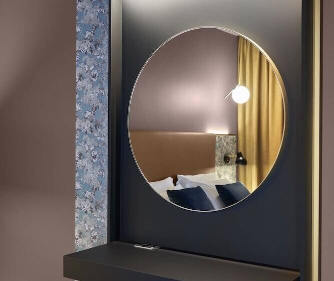 סוויטת סופריור, Executive Spa