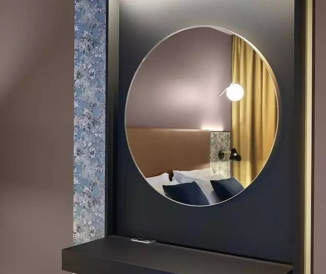 Suite Supérieure, Executive Spa
