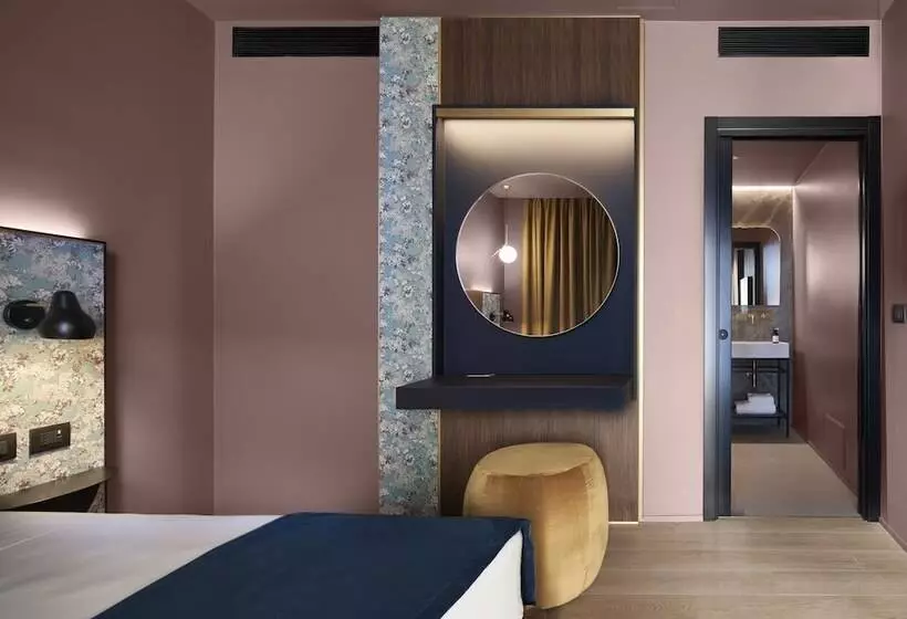 Suite Supérieure, Executive Spa