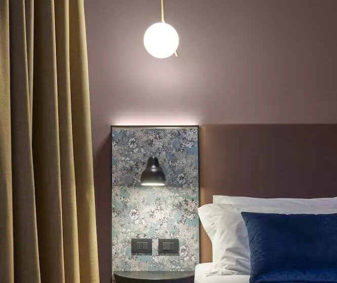 Suite Supérieure, Executive Spa