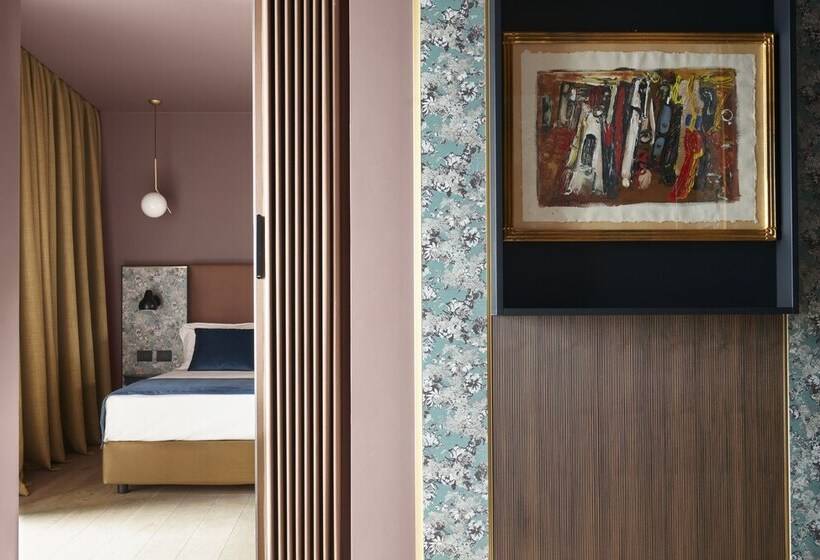 סוויטת סופריור, Executive Spa