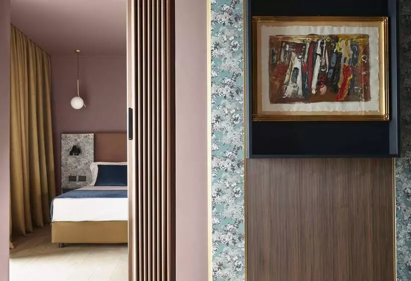 Suite Supérieure, Executive Spa