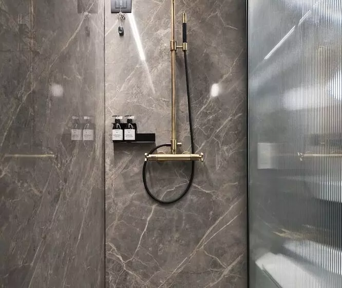 Suite Supérieure, Executive Spa