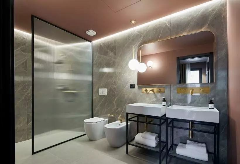 Suite Supérieure, Executive Spa