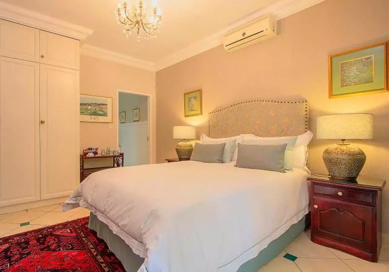 Chambre Standard, Executive Spa