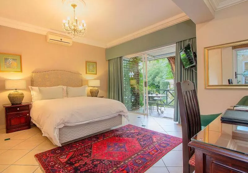 Chambre Standard, Executive Spa