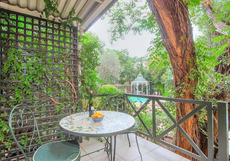 חדר סטנדרט, Executive Spa