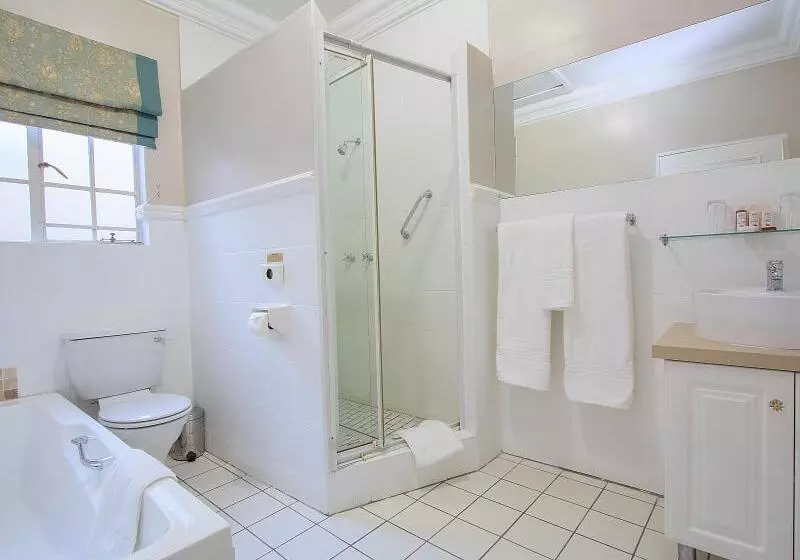 Chambre Standard, Executive Spa